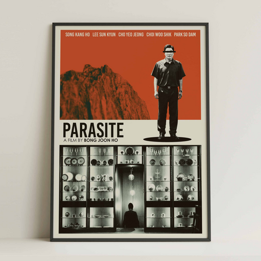 Parasite