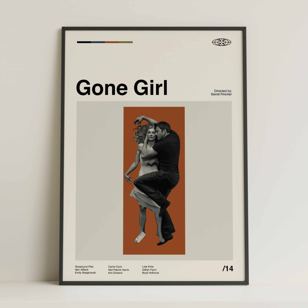 Gone Girl