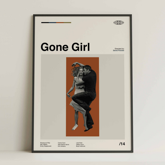 Gone Girl