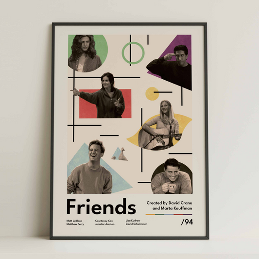 Friends