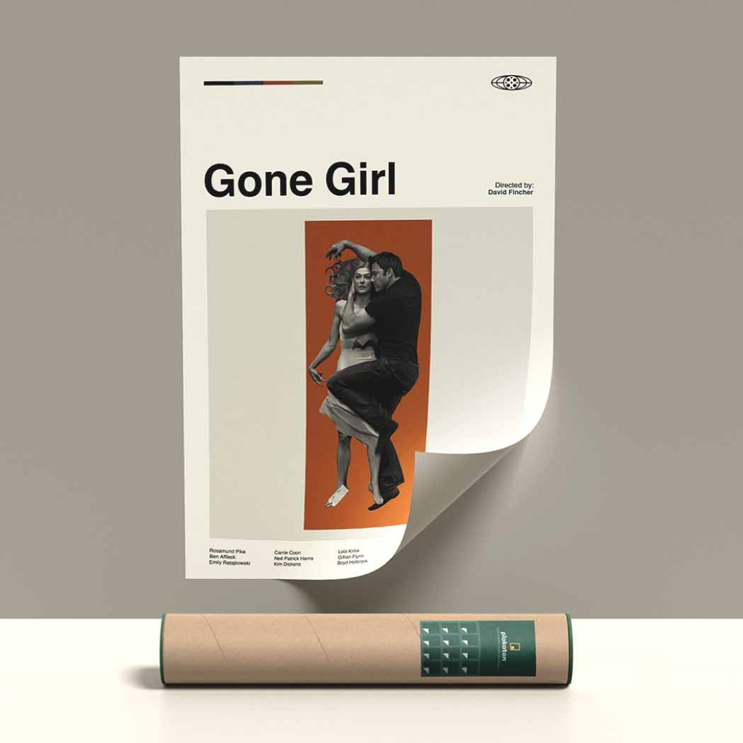 Gone Girl