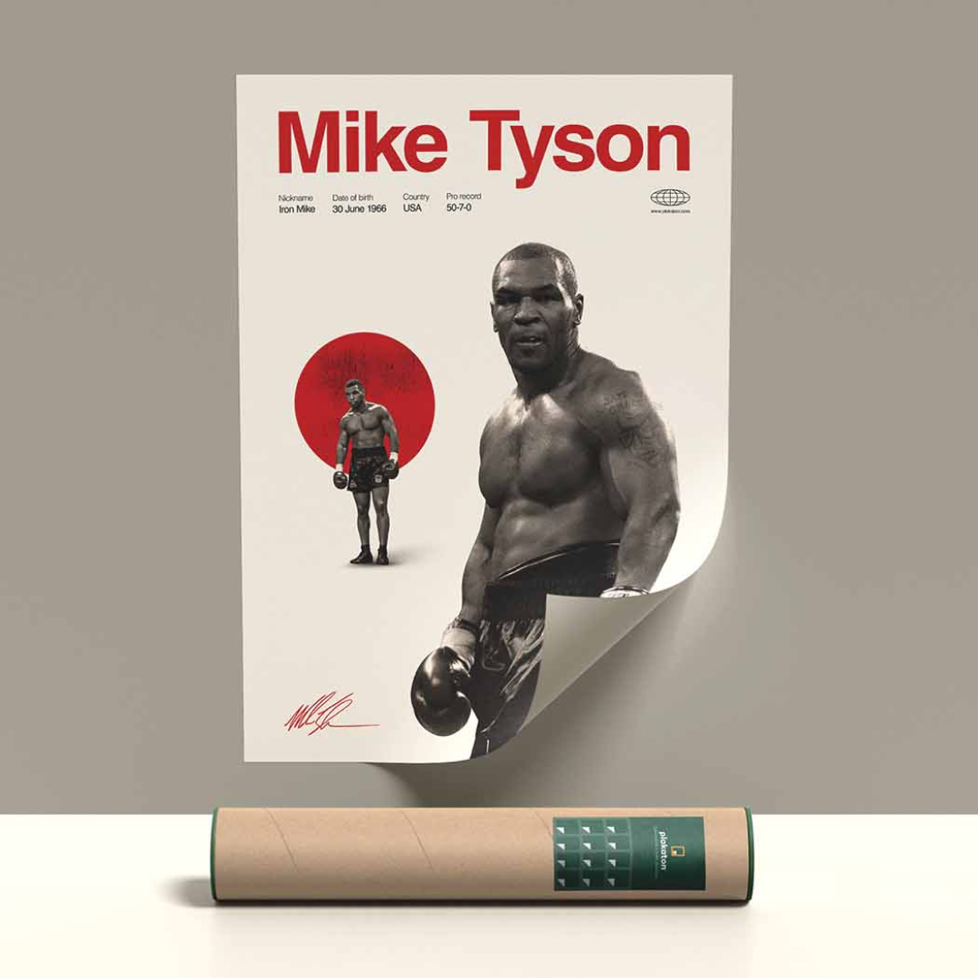 Mike Tyson