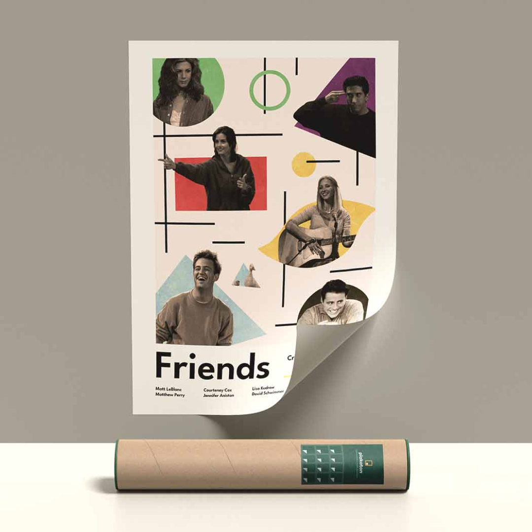 Friends