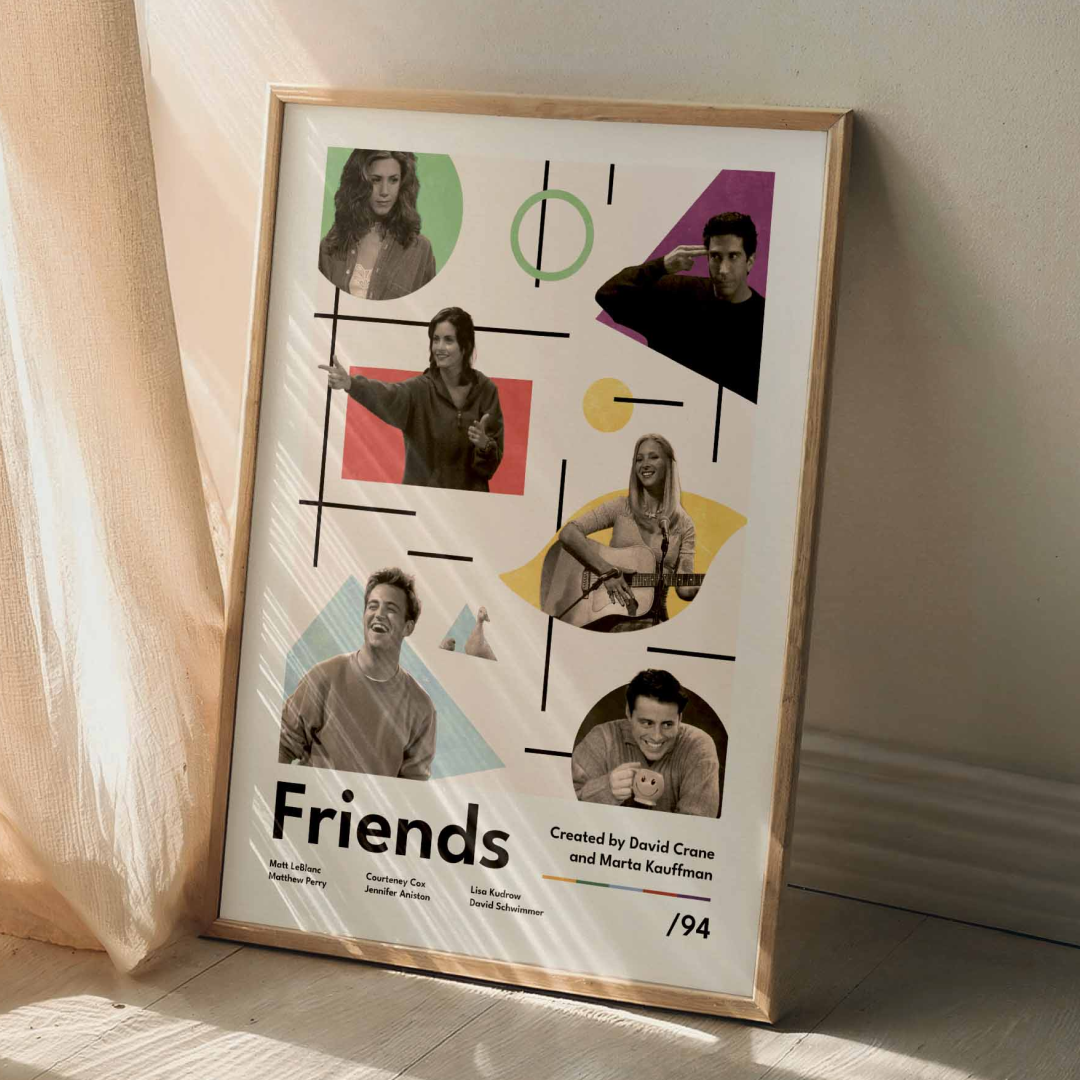 Friends