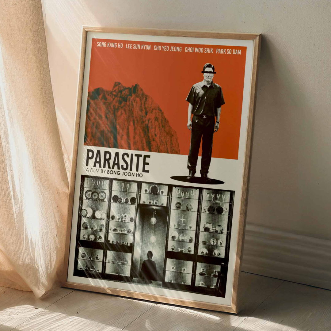 Parasite