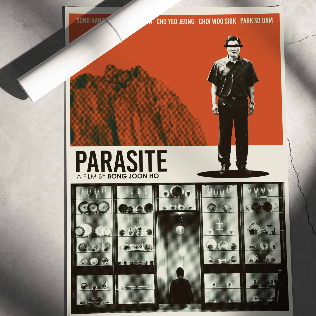 Parasite
