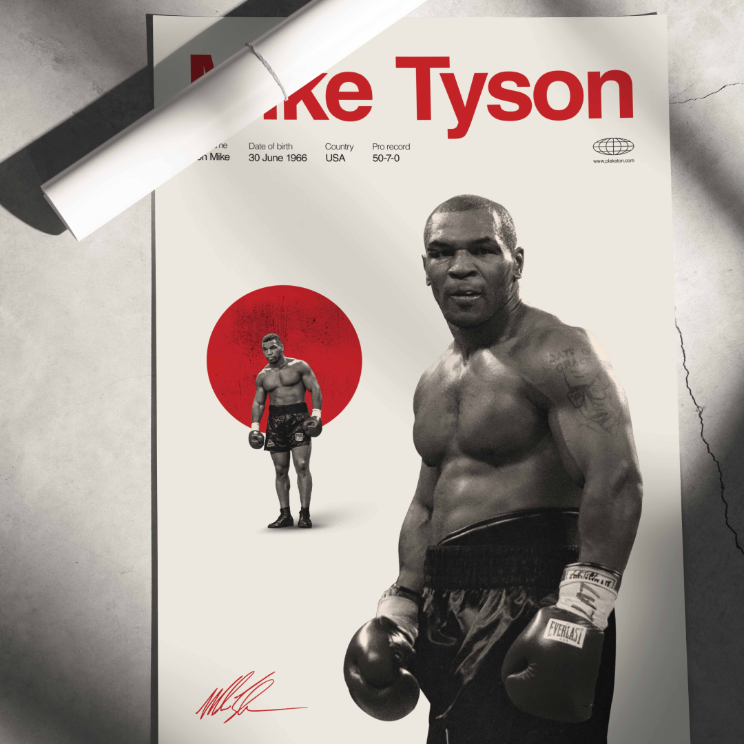 Mike Tyson