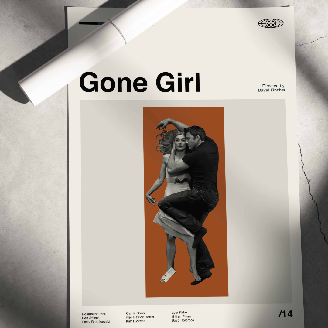 Gone Girl