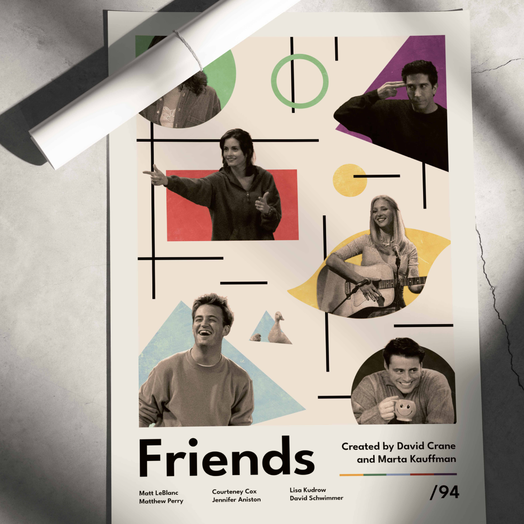 Friends