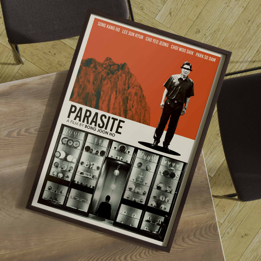 Parasite