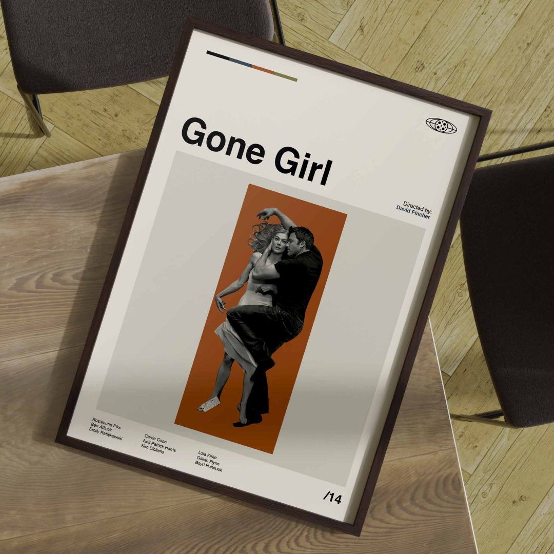 Gone Girl