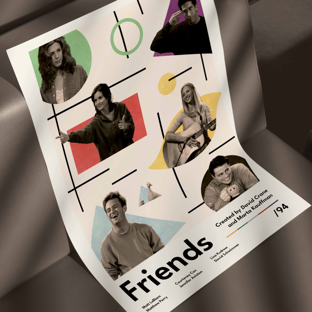 Friends