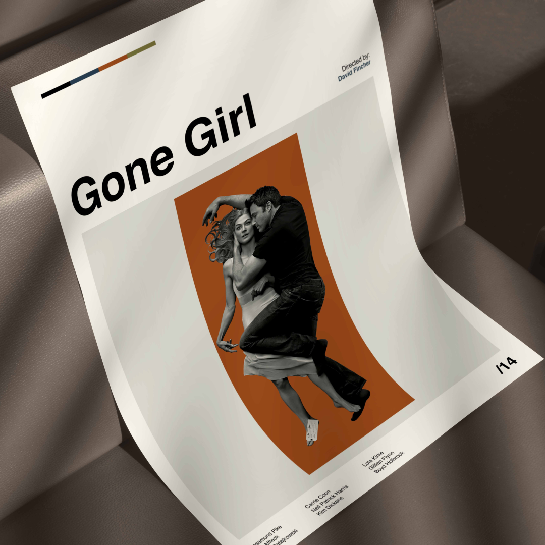 Gone Girl