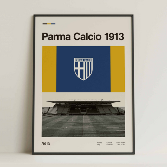 Parma Calcio 1913