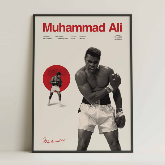 Muhammad Ali