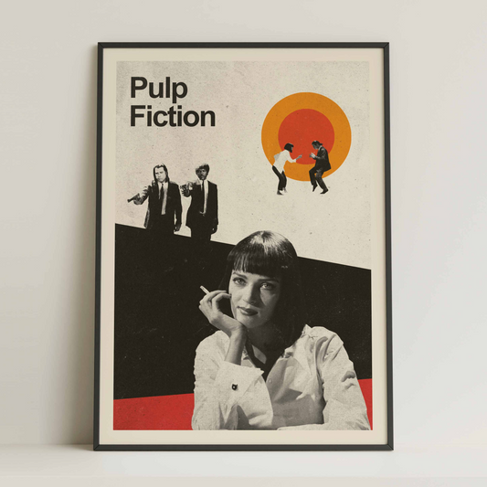Pulp Fiction