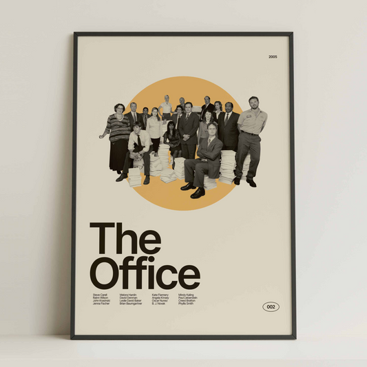 The Office