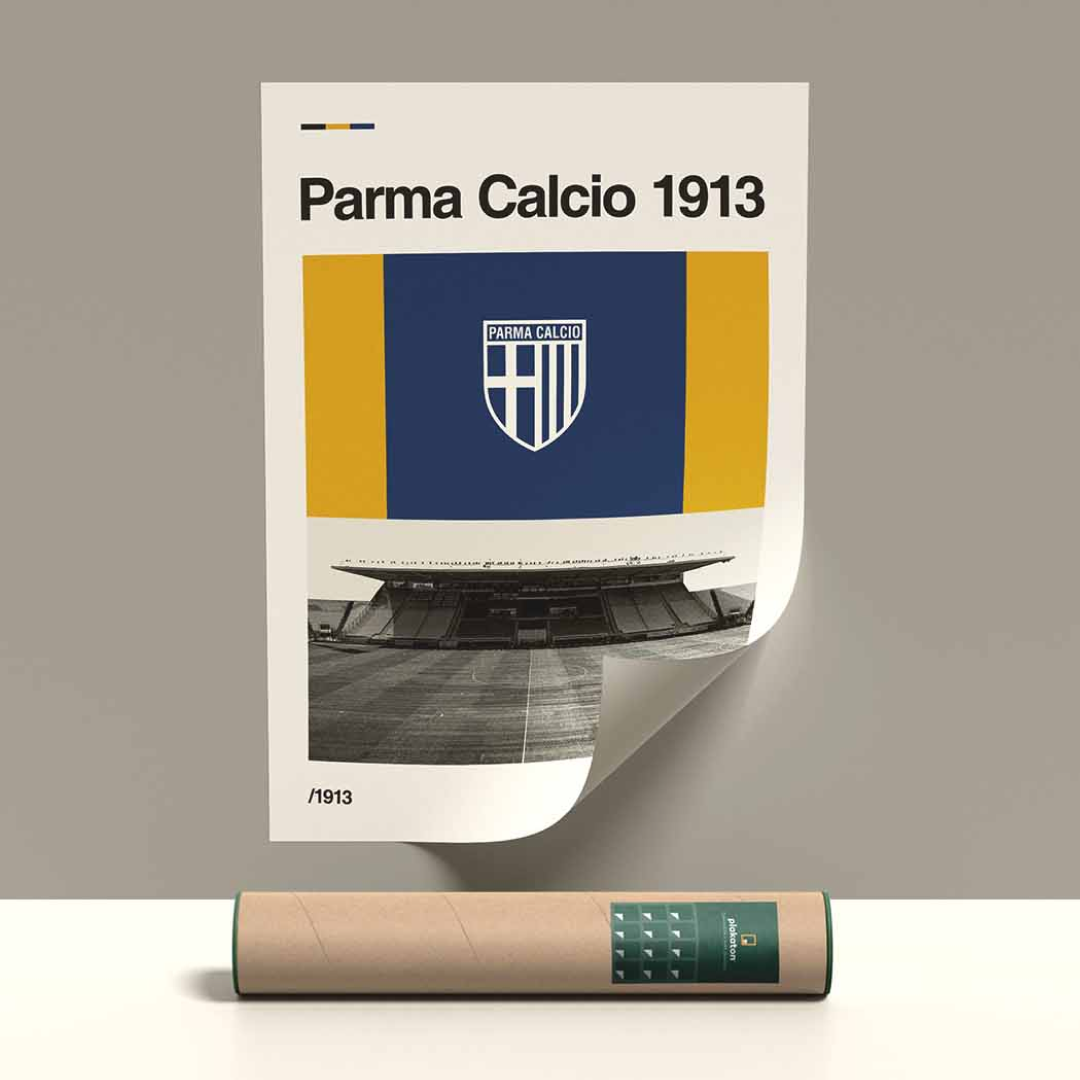 Parma Calcio 1913