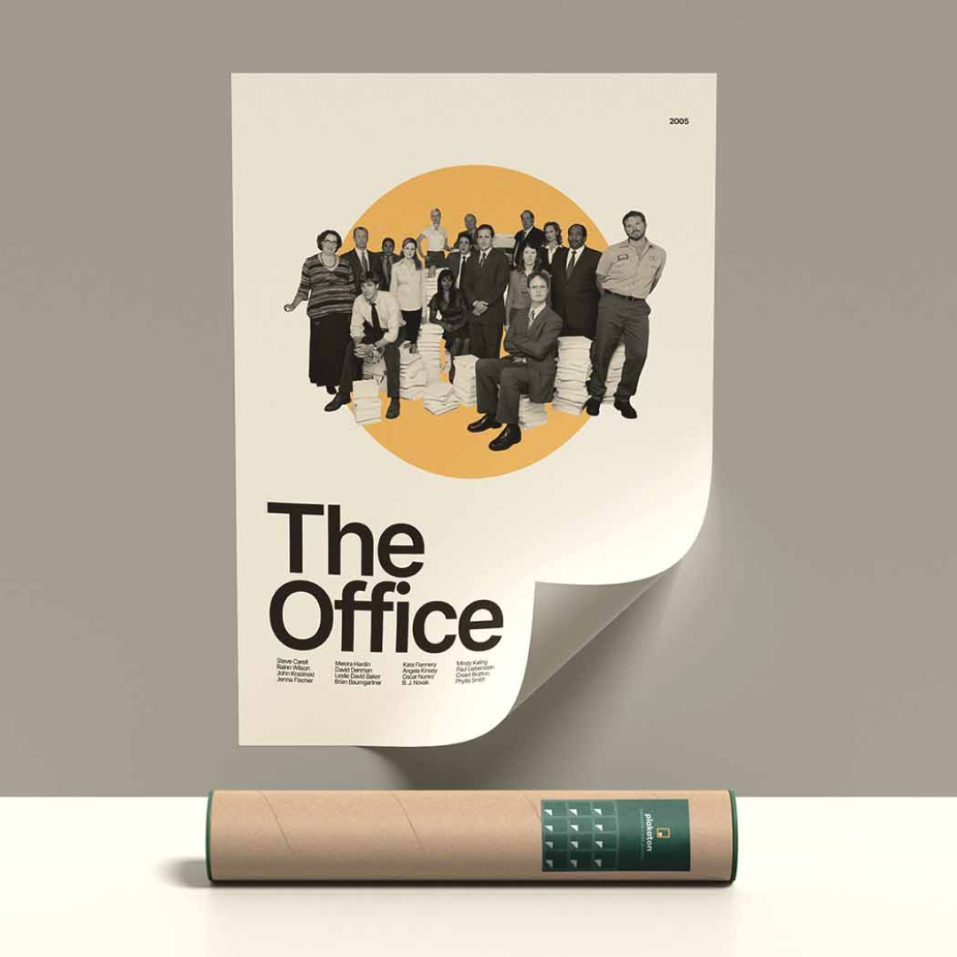 The Office