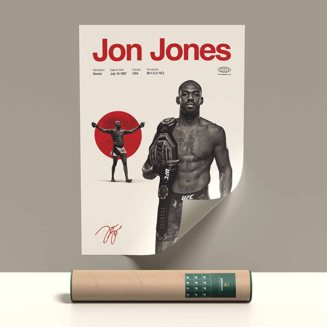 Jon Jones