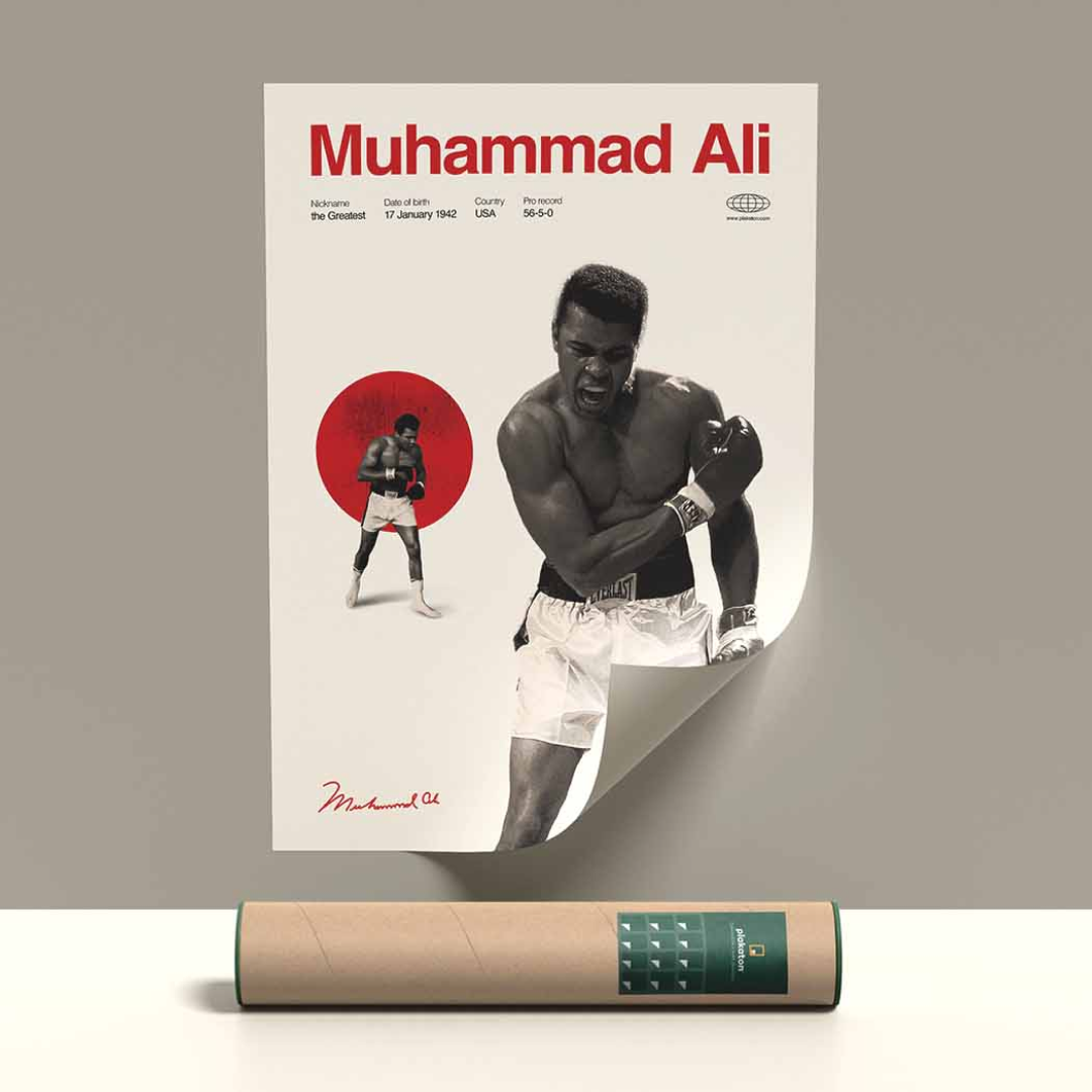 Muhammad Ali