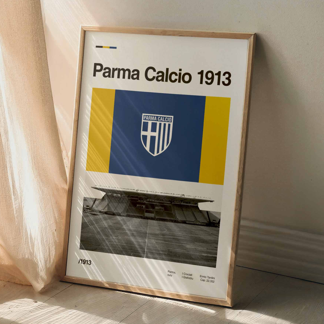 Parma Calcio 1913
