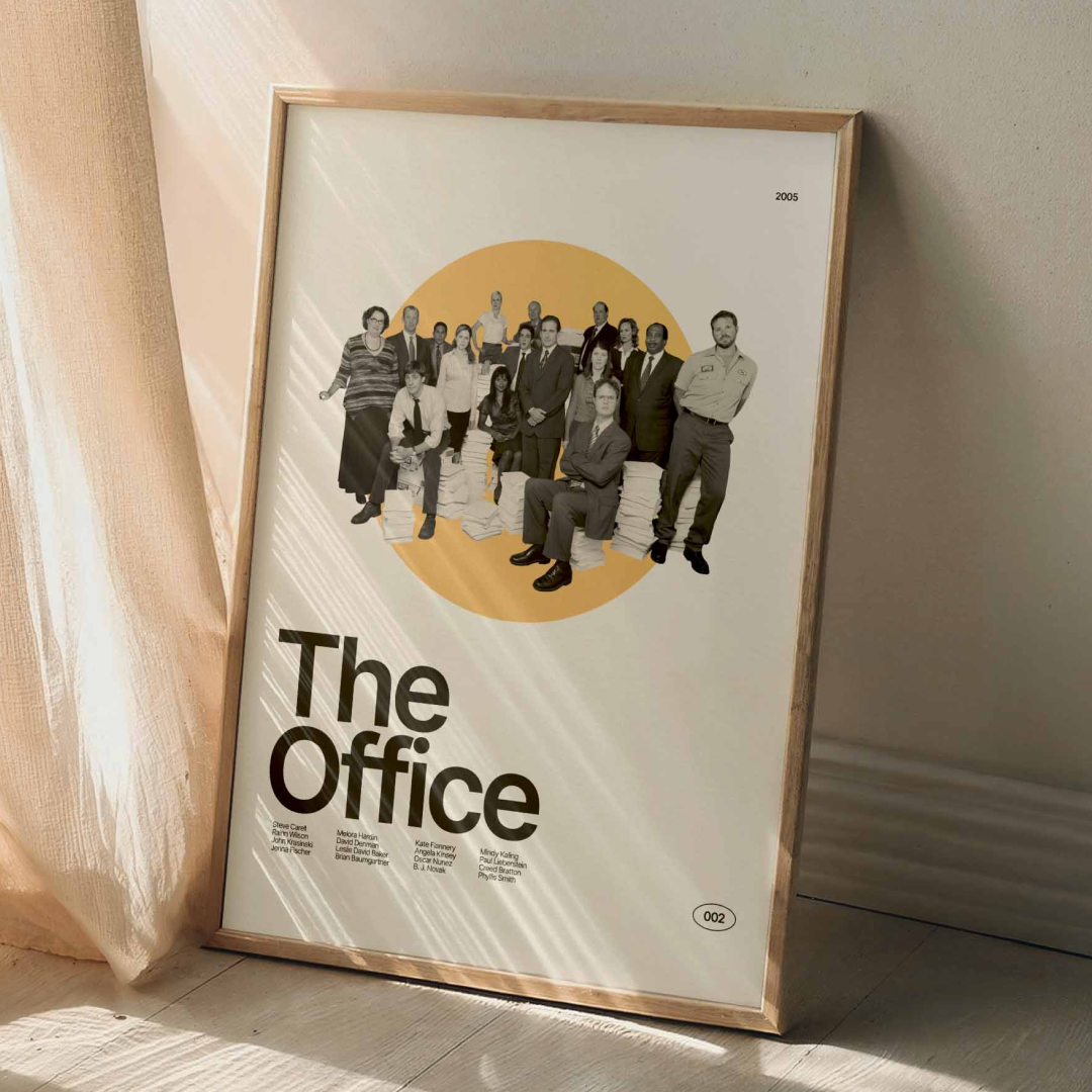 The Office
