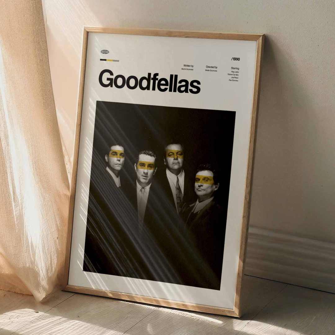 Goodfellas