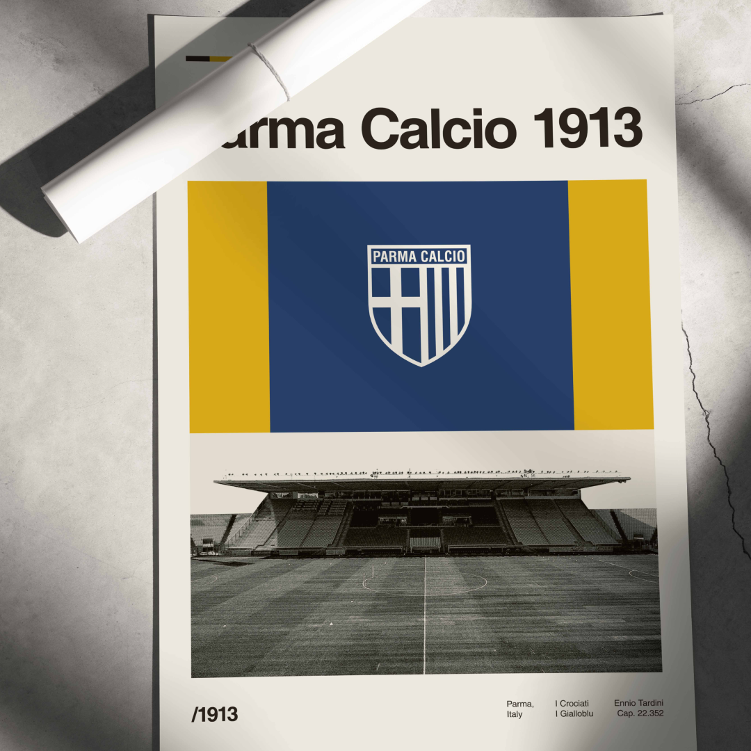 Parma Calcio 1913