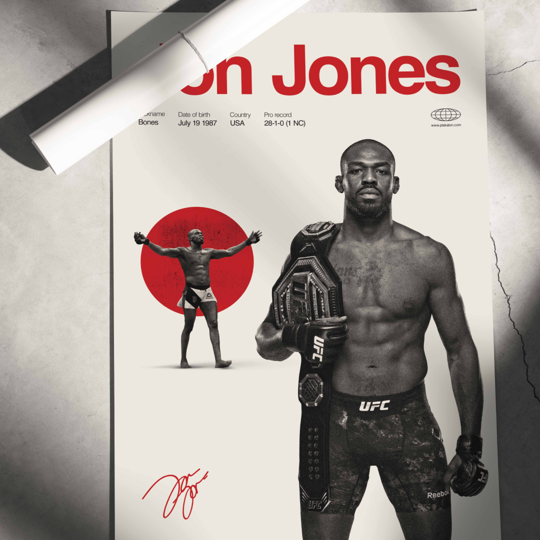 Jon Jones