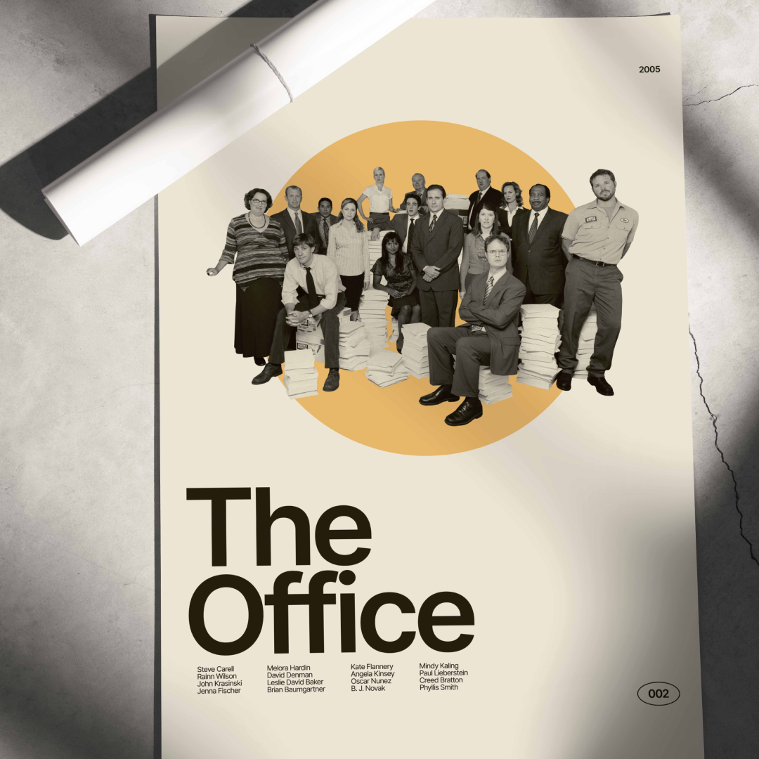 The Office