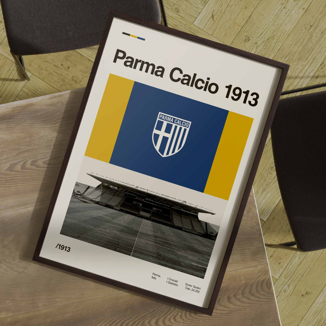 Parma Calcio 1913