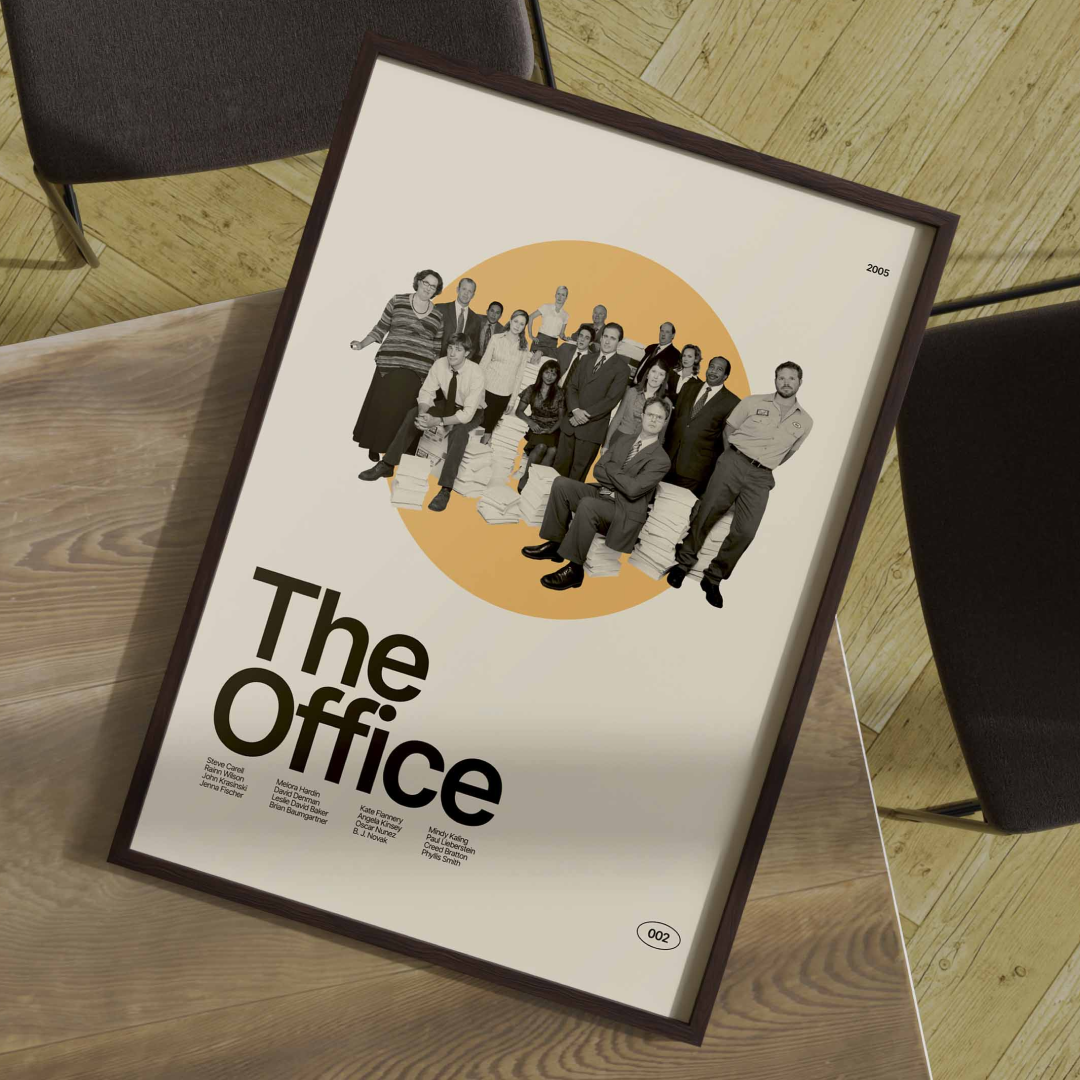 The Office