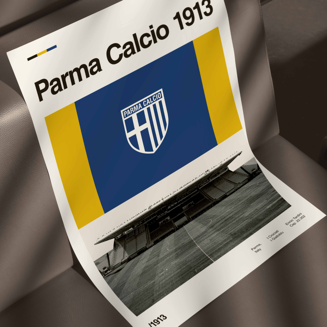 Parma Calcio 1913