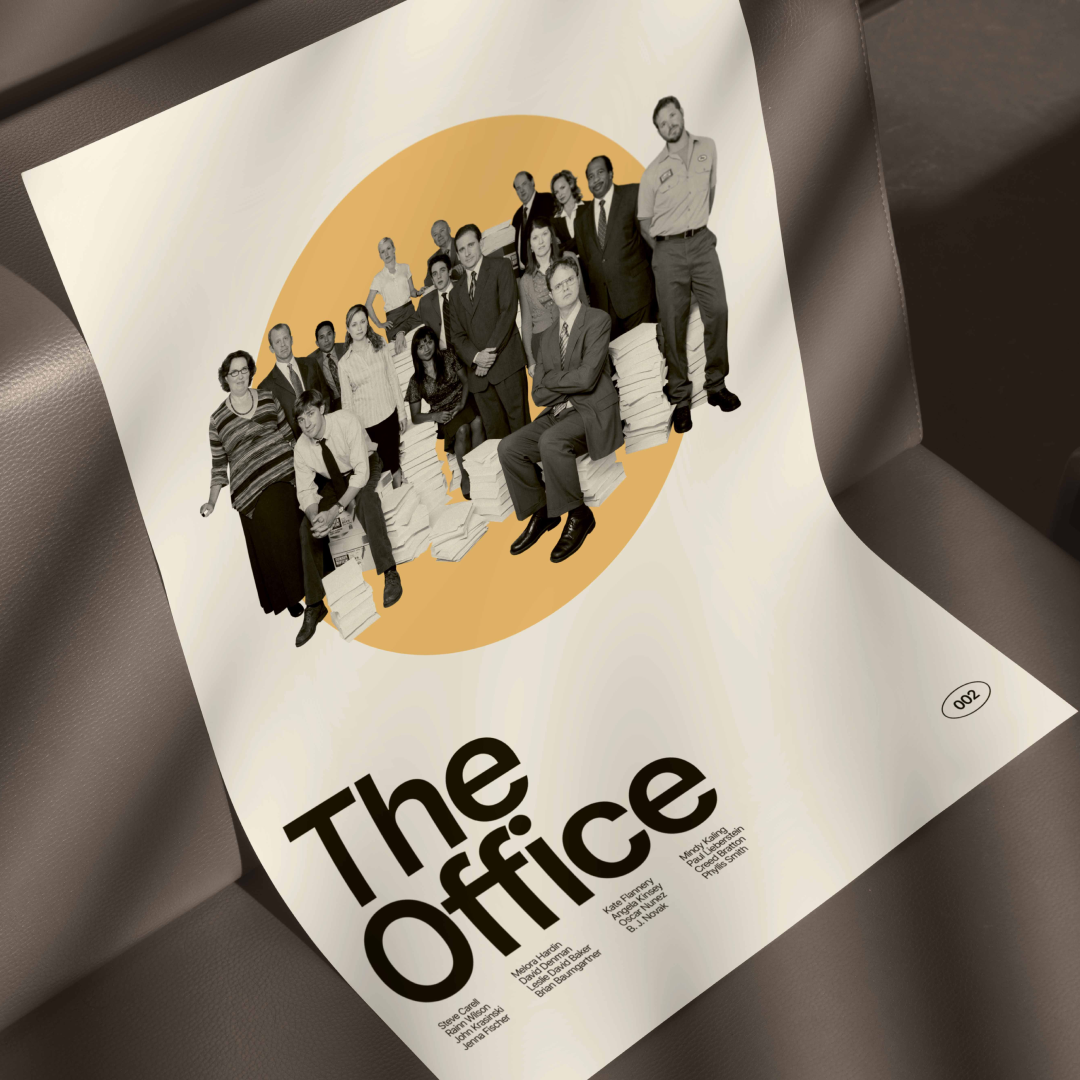 The Office