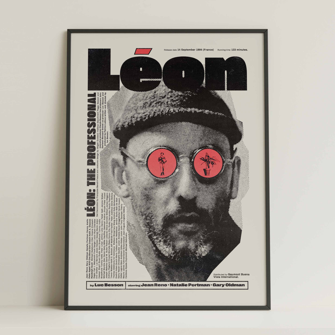 Leon: The Professional