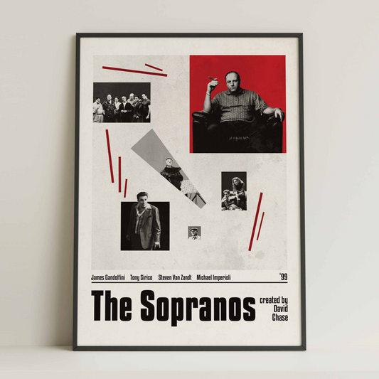 The Sopranos