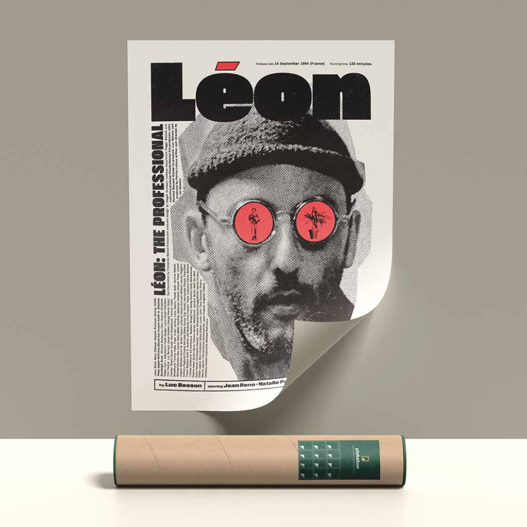 Leon: The Professional