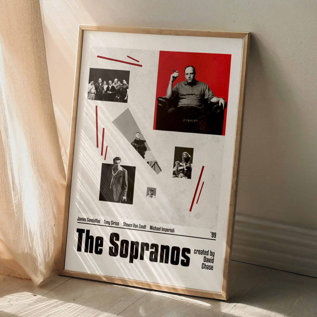 The Sopranos