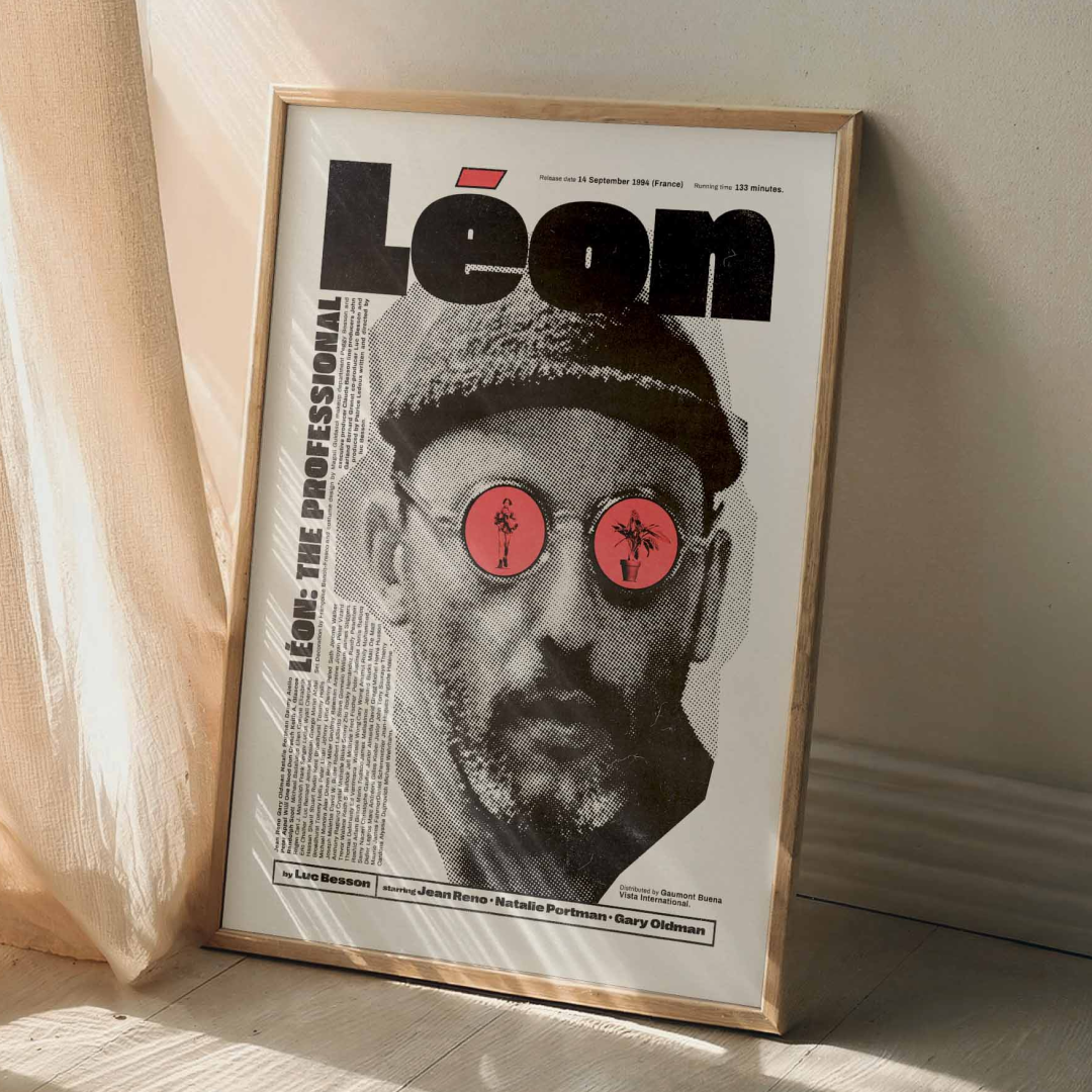 Leon: The Professional