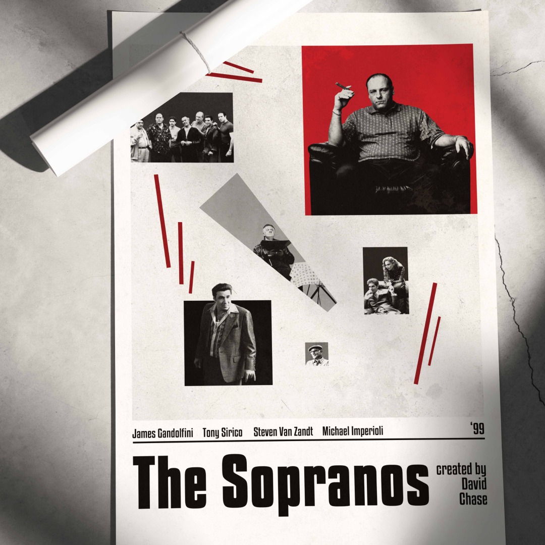 The Sopranos