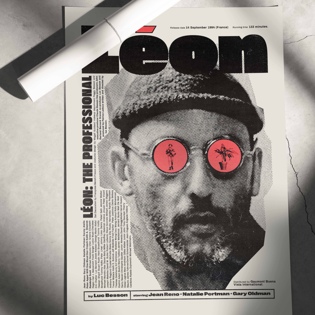 Leon: The Professional
