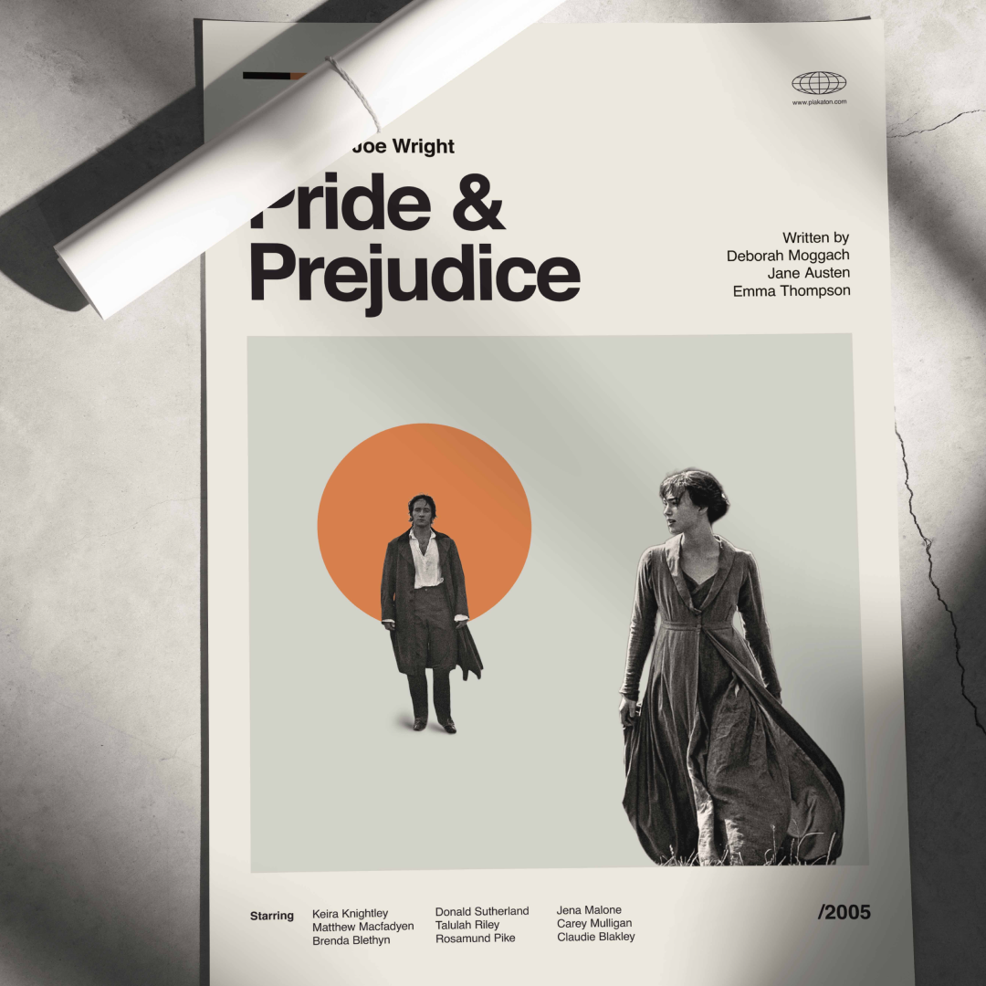 Pride and Prejudice