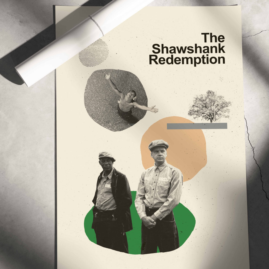 The Shawshank Redemption