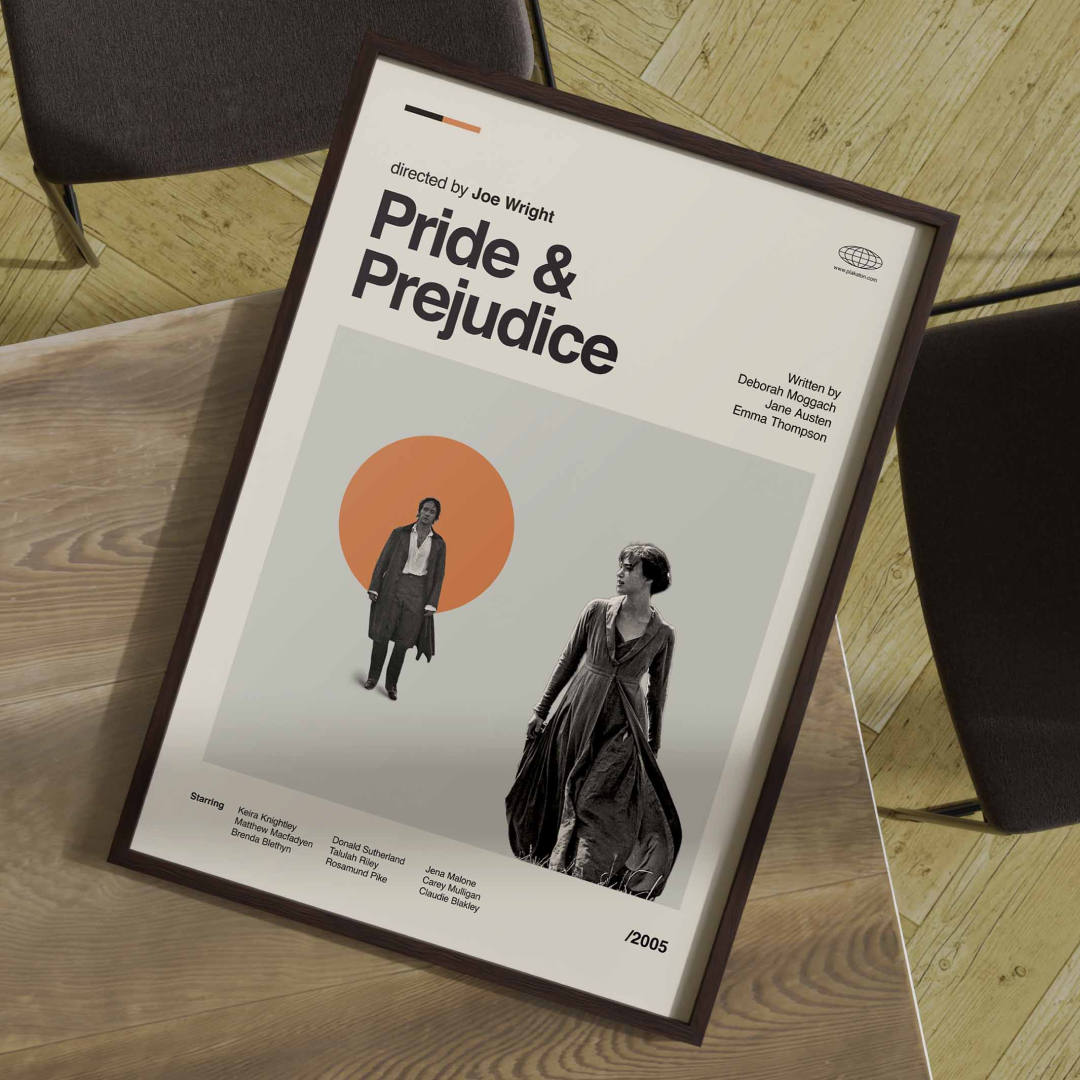 Pride and Prejudice