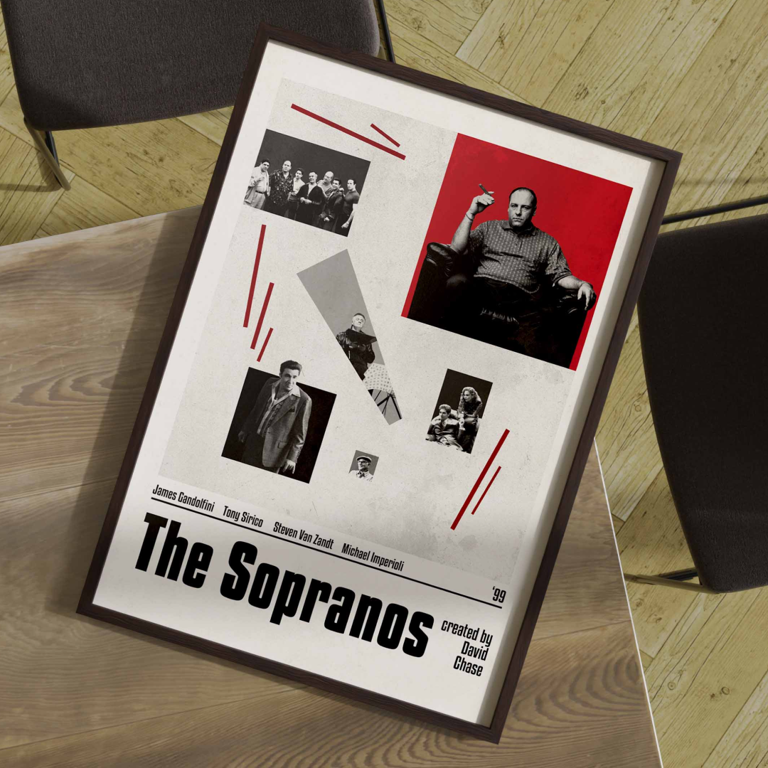 The Sopranos