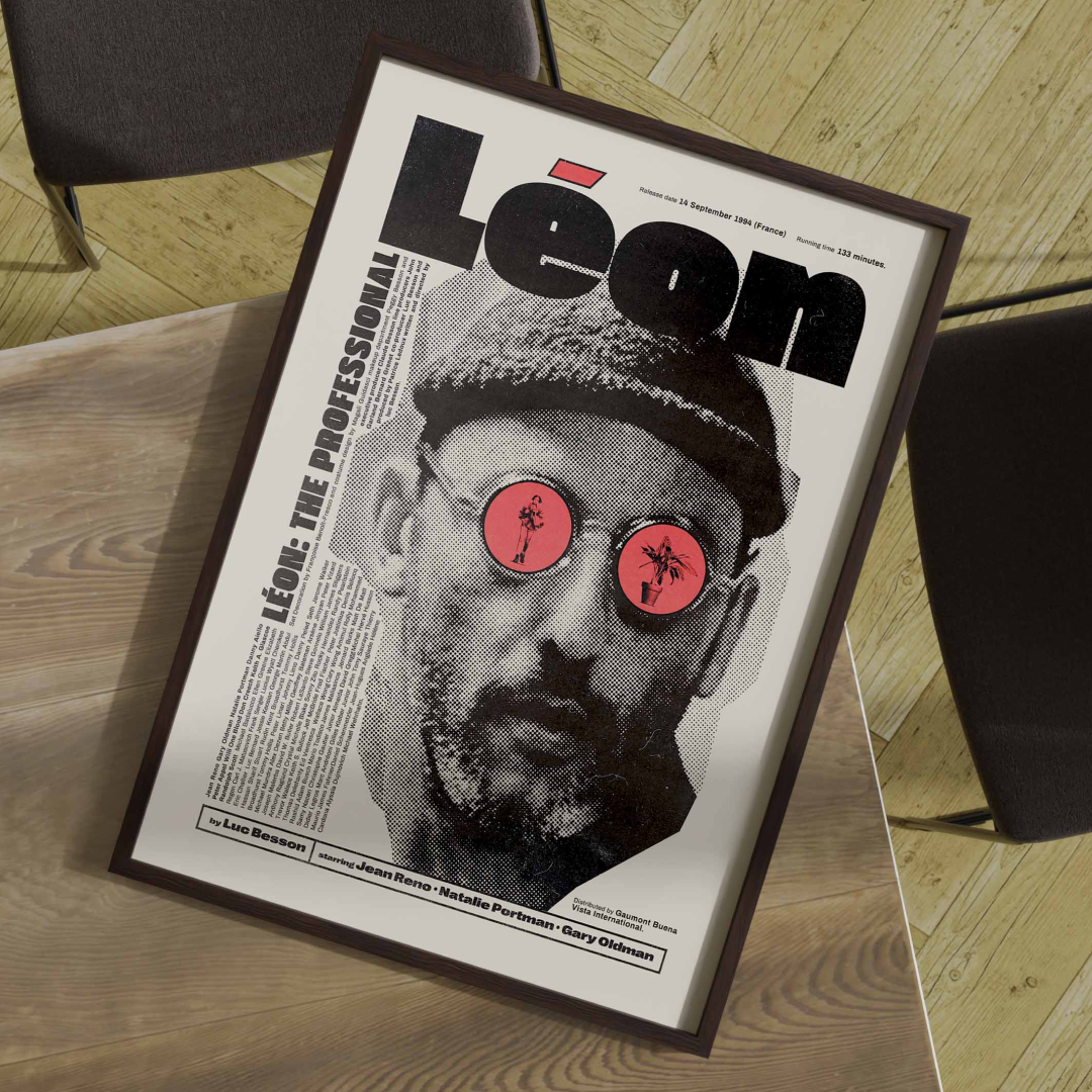 Leon: The Professional