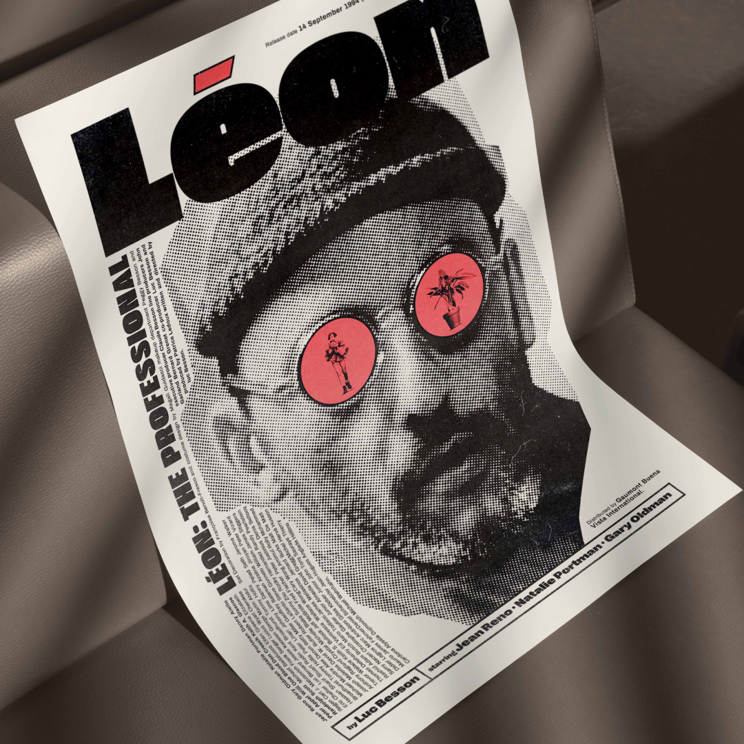 Leon: The Professional