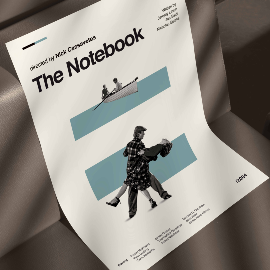 The Notebook