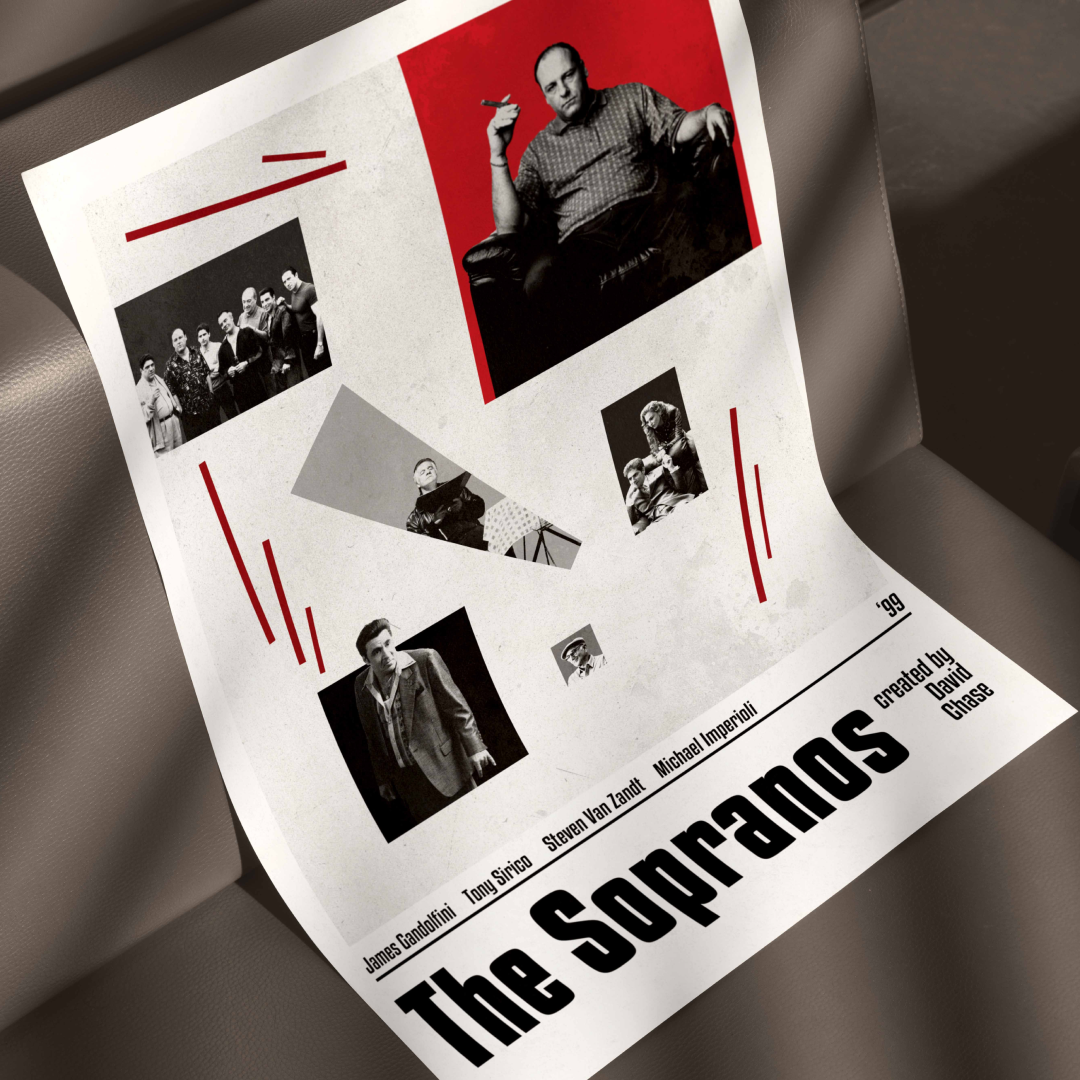 The Sopranos